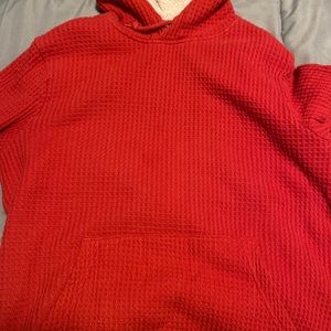 Old navy extremely warm sweatshirt.